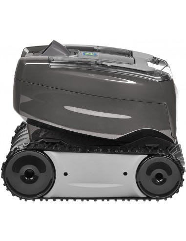 Limpiafondos Zodiac TORNAX OT 3200 