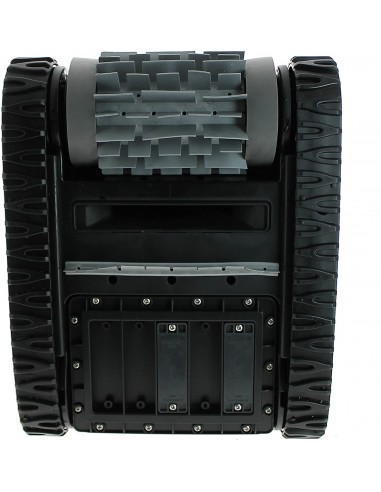 Limpiafondos Zodiac TORNAX OT 3200 