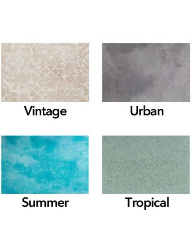 Lámina Armada Renolit Alkorplan Vogue (Textura...