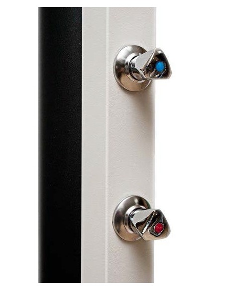 Ducha Solar CRM piscina 30 l 