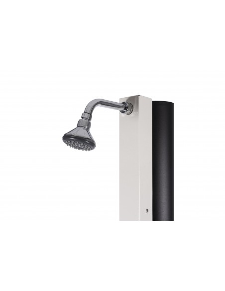 Ducha Solar CRM Blanca piscinas 30 L