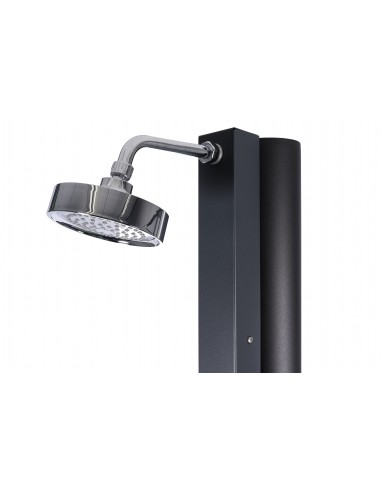 Rociador redondo Ø140 mm