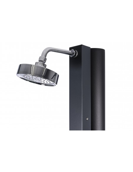 Rociador redondo Ø140 mm