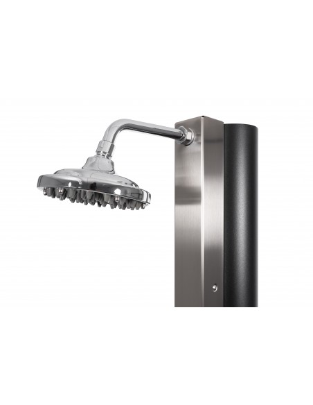 Rociador redondo Ø150 mm