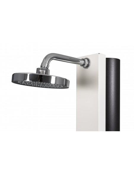 Rociador Ø150 mm  de ducha solar piscina