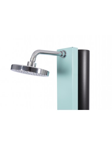 Rociador Ø150 mm de ducha Solar Watermixer RD 30 litros piscina CRM