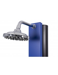 Ducha Solar Ultramarine piscina CRM 2