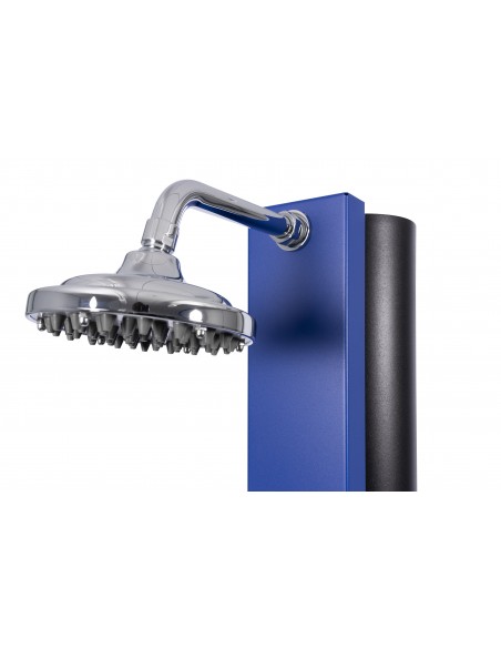 Rociador Ø150 mm ducha Solar Ultramarine piscina CRM Rociador Ø150 mm ducha Solar Ultramarine piscina CRM