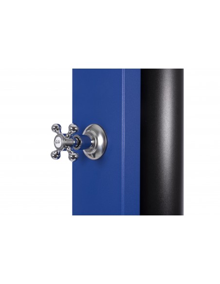 Grifo agua fría ducha Solar Ultramarine piscina CRM Grifo agua fría ducha Solar Ultramarine piscina CRM