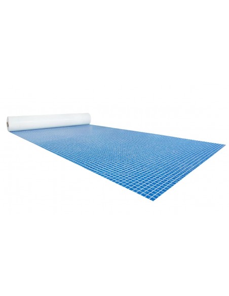 Lámina Armada Renolit Alkorplan Ceramics Atenea (Efecto Gresite 3D)