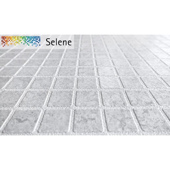 Lámina Alkorplan Ceramics Selene piscinas Renolit*