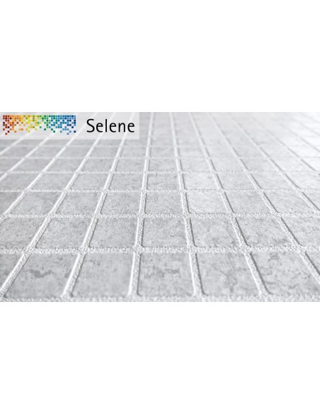 Lámina Alkorplan Ceramics Selene piscinas Renolit*