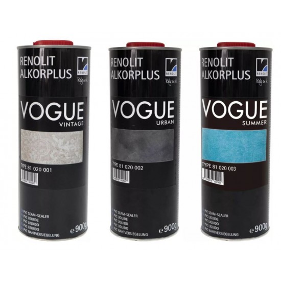 Bote PVC Líquido para lámina armada Renolit Alkorplan Vogue