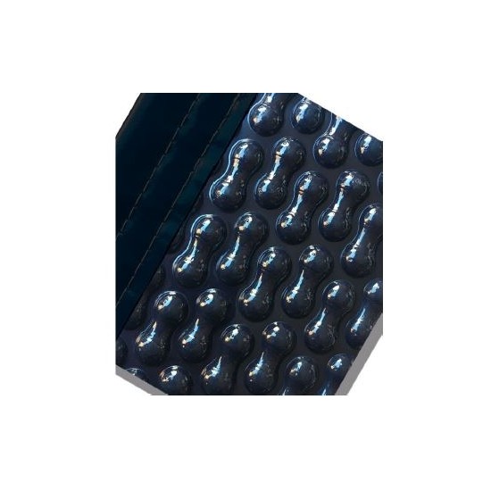 Orillo de refuerzo negro