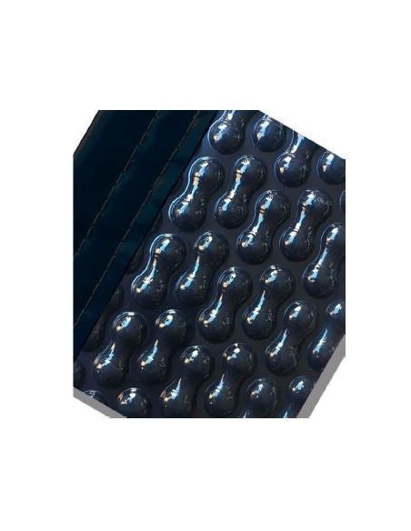 Orillo de refuerzo negro