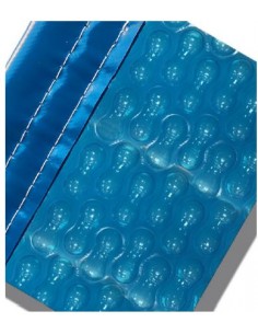 Cobertor solar GEOBUBBLE piscina 10x5 500 micras 2