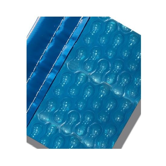 Orillo de refuerzo cobertor piscina