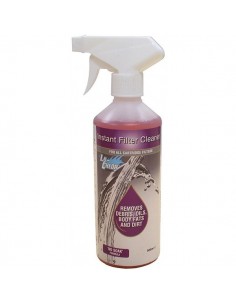 Kit inicio para spas jacuzzis 2