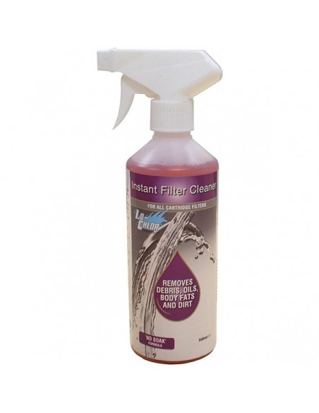 Kit inicio para spas jacuzzis