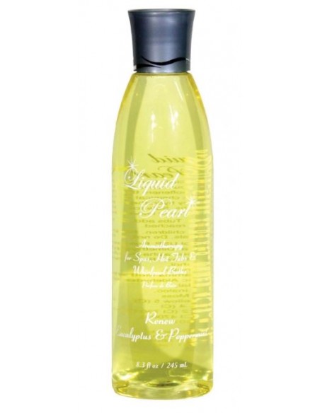 Kit inicio para spas jacuzzis