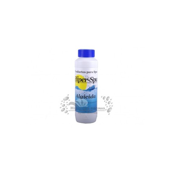 Kit inicio para spas jacuzzis