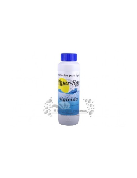 Kit inicio para spas jacuzzis
