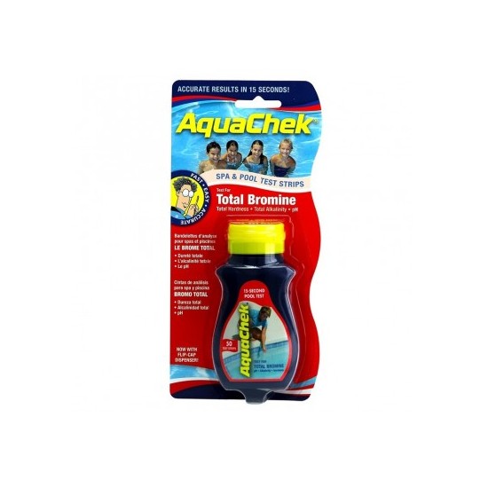 Kit inicio para spas jacuzzis