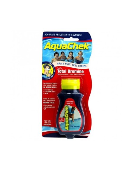 Kit inicio para spas jacuzzis