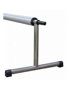 Enrollador piscina ECO de 3,2 a 4,2 m Ø 80 mm para manta... 2