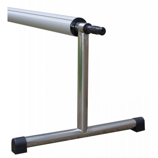 Enrollador piscina ECO de 4,2 a 5,50 m Ø 100 mm...