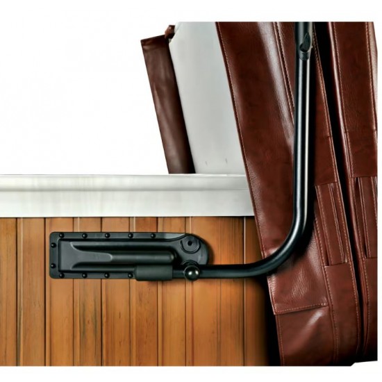 Elevador cubiertas spas jacuzzi