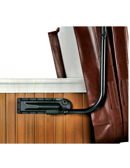 Elevador cubiertas spas jacuzzi