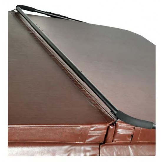 Elevador cubiertas spas jacuzzi