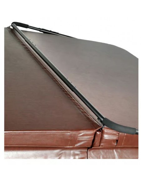 Elevador cubiertas spas jacuzzi