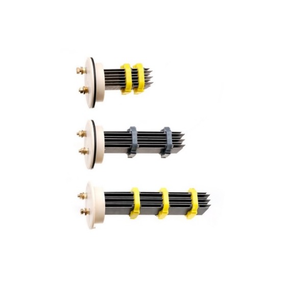 Célula clorador salino electrodo Astralpool