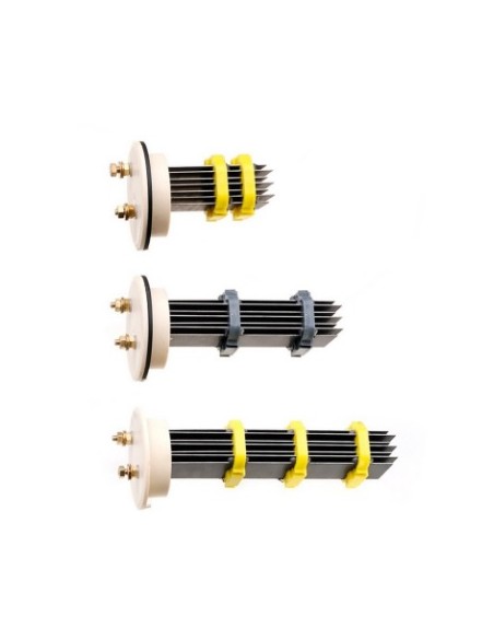 Célula clorador salino electrodo Astralpool