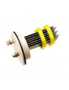 Célula clorador salino electrodo Astralpool 2