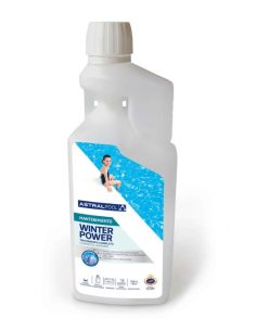 Invernador Concentrado AstralPool Winter Power (Sin Cobre)