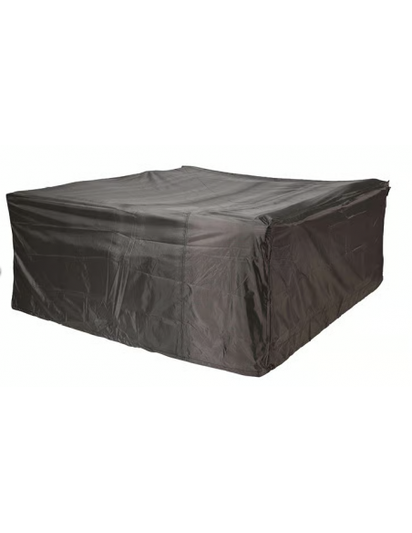 Funda protectora para el spa