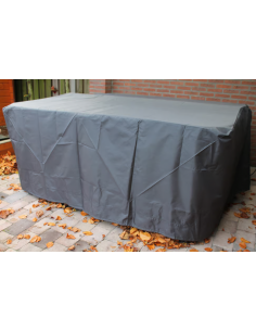 Funda protectora para el spa 2