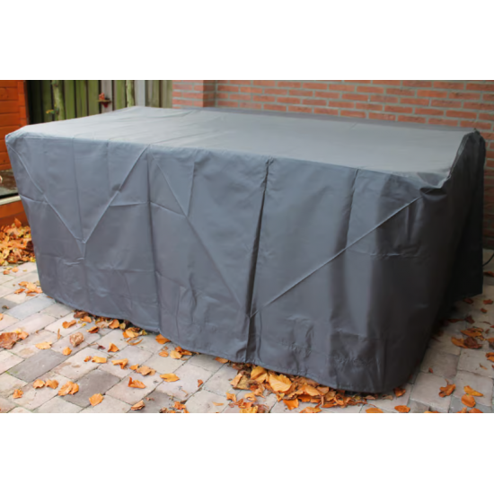 Protector para spas jacuzzis