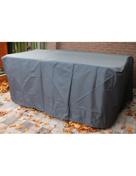 Protector para spas jacuzzis