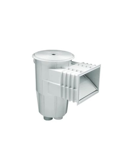 skimmer piscina | Tapa redonda