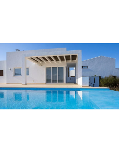 Lámina armada Alkorplan colección Vogue | Modelo Summer 2