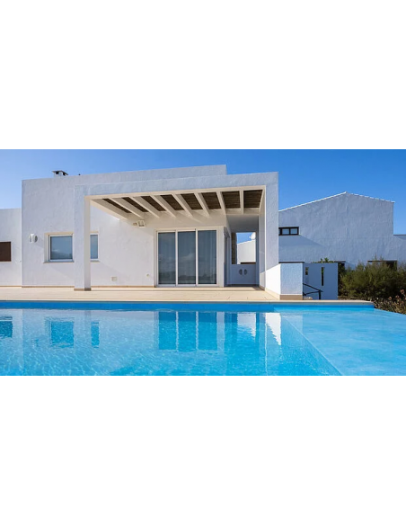 Lámina armada Alkorplan colección Vogue | Modelo Summer