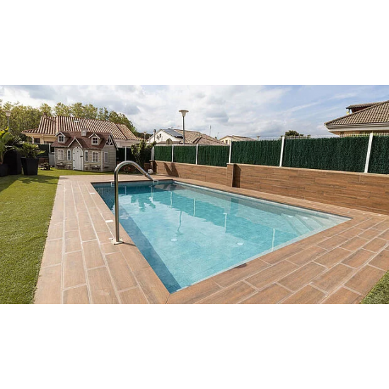 Lámina armada ALKORPLAN TILE