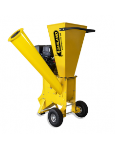 Biotrituradora gasolina Garland Chipper 790 QG-V23