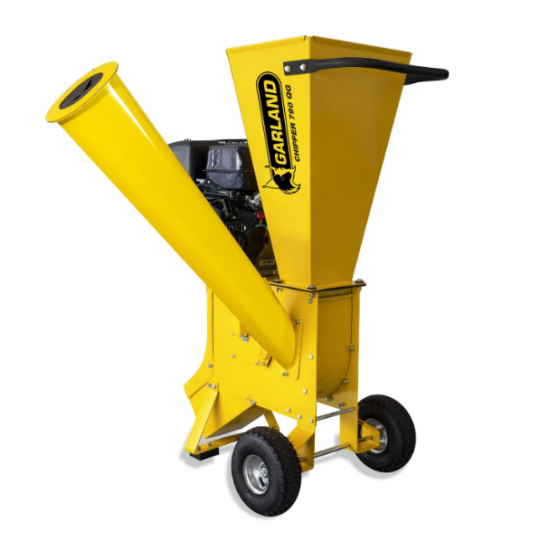 Biotrituradora gasolina Garland Chipper 790 QG-V23