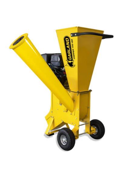 Biotrituradora gasolina Garland Chipper 790 QG-V23