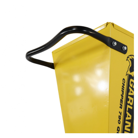 Biotrituradora gasolina Garland Chipper 790 QG-V23
